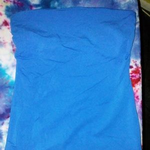 Victoria Secret's Tube Top NWOT